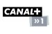 Canal+ 1 HD