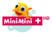 MINIMINI+ HD