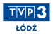 TVP3 Łódź